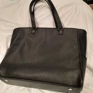 Thirty-One Jewel large tote bag.